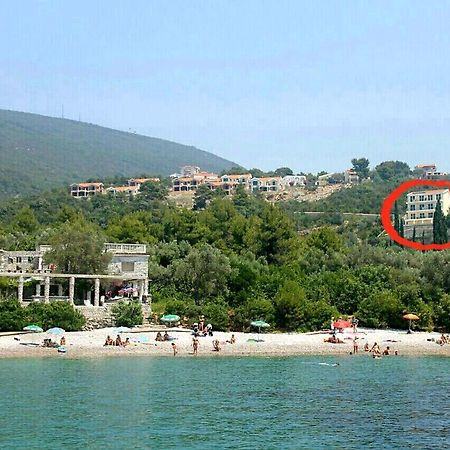Apartments Marovic Herceg Novi Extérieur photo