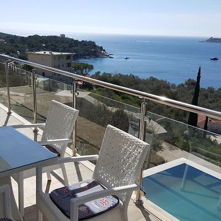 Apartments Marovic Herceg Novi Extérieur photo