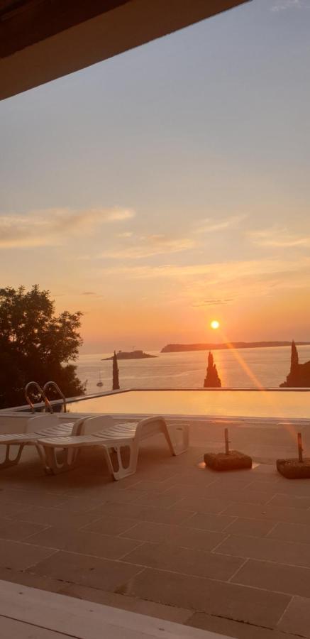Apartments Marovic Herceg Novi Extérieur photo