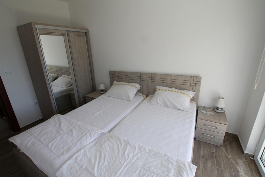 Apartments Marovic Herceg Novi Extérieur photo