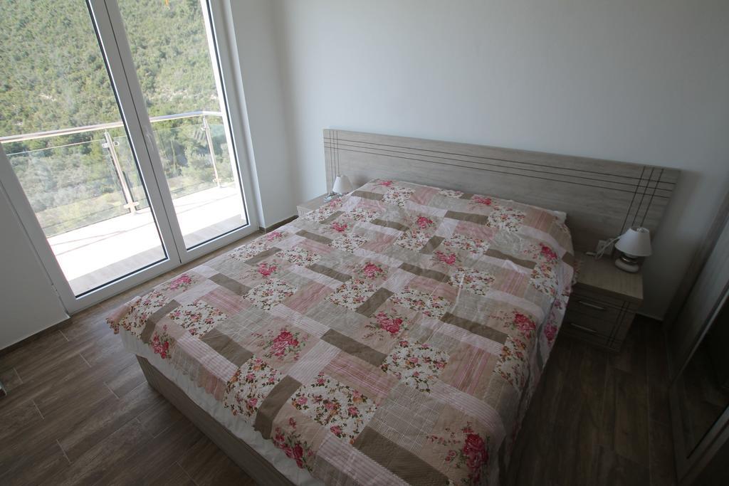 Apartments Marovic Herceg Novi Extérieur photo