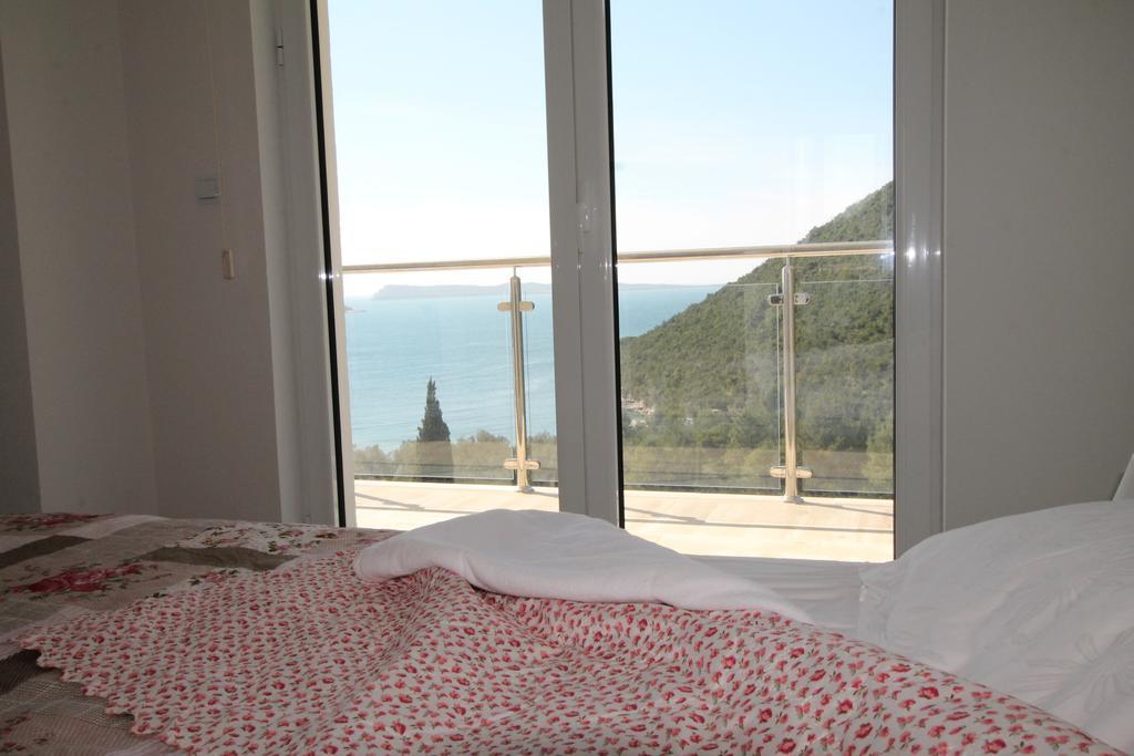 Apartments Marovic Herceg Novi Extérieur photo