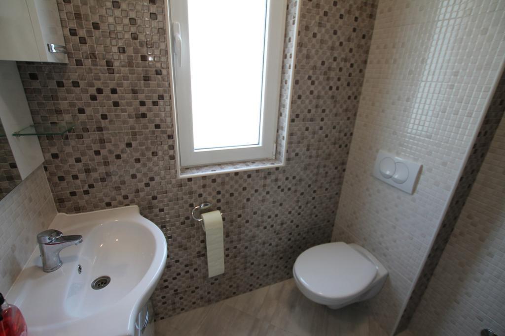 Apartments Marovic Herceg Novi Extérieur photo