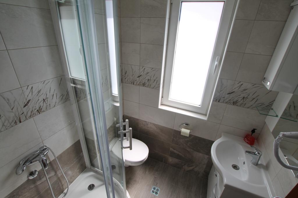 Apartments Marovic Herceg Novi Extérieur photo