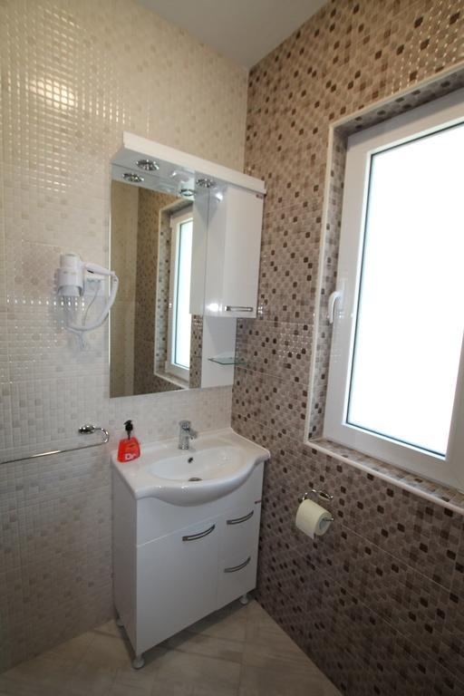 Apartments Marovic Herceg Novi Extérieur photo