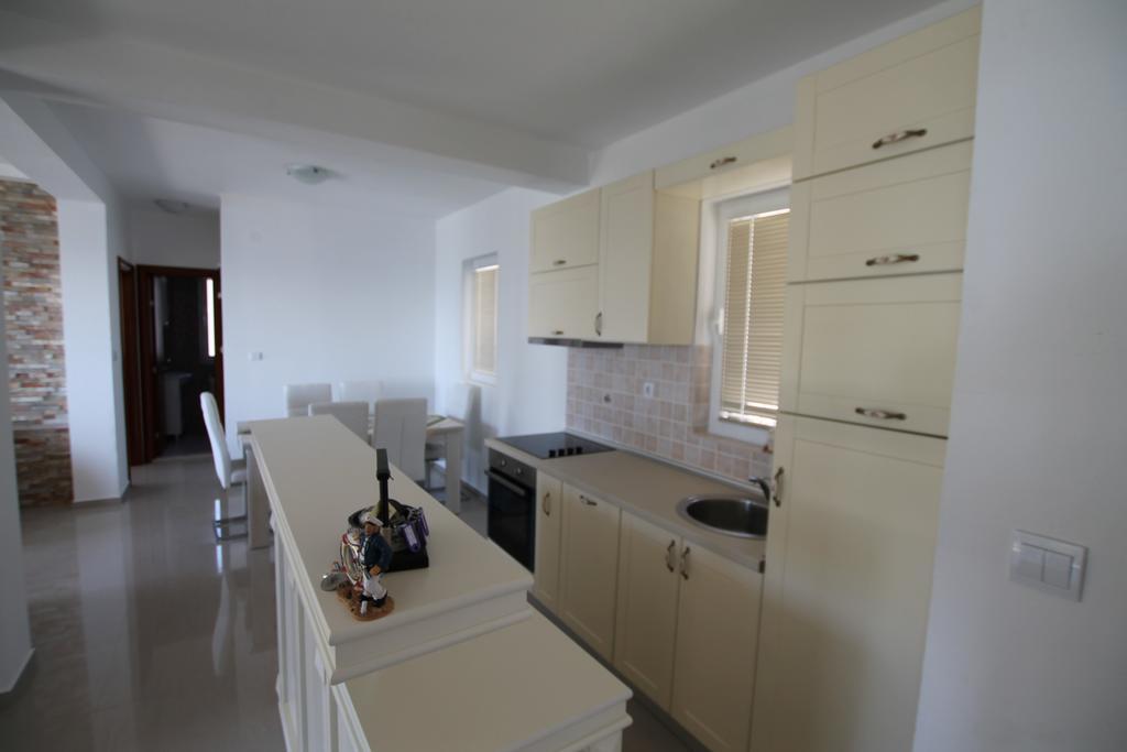 Apartments Marovic Herceg Novi Extérieur photo