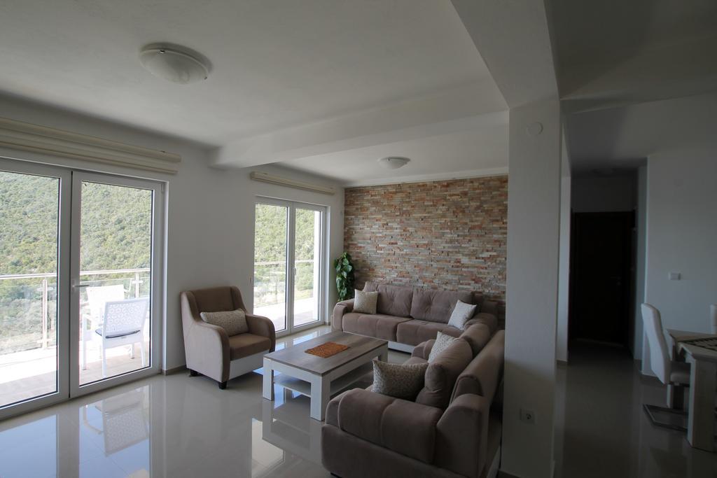 Apartments Marovic Herceg Novi Extérieur photo