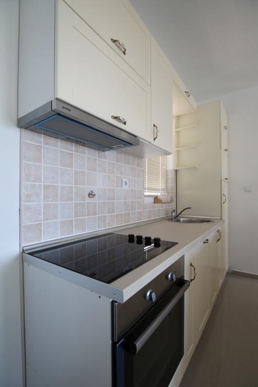 Apartments Marovic Herceg Novi Extérieur photo