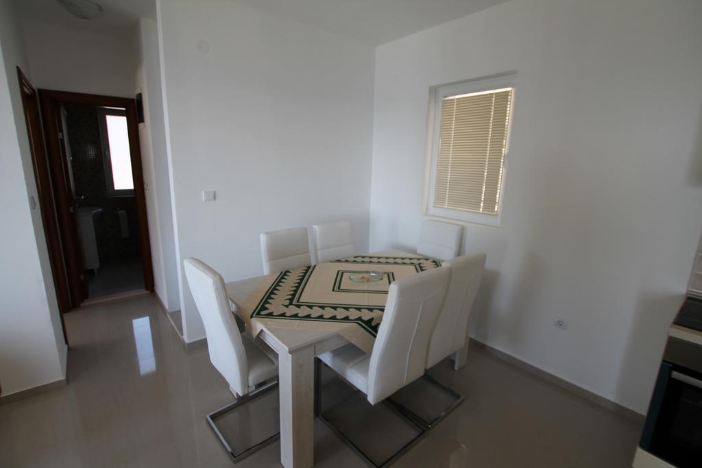 Apartments Marovic Herceg Novi Extérieur photo