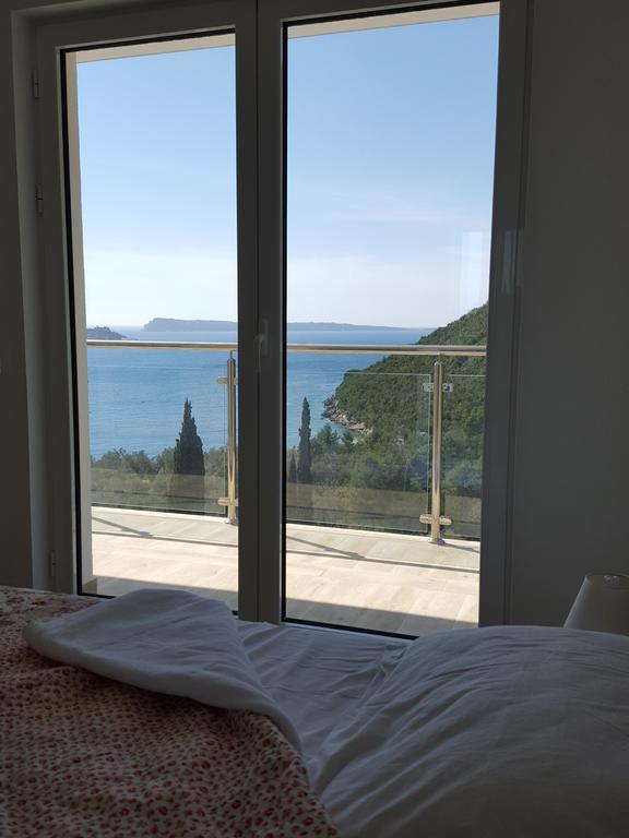 Apartments Marovic Herceg Novi Extérieur photo
