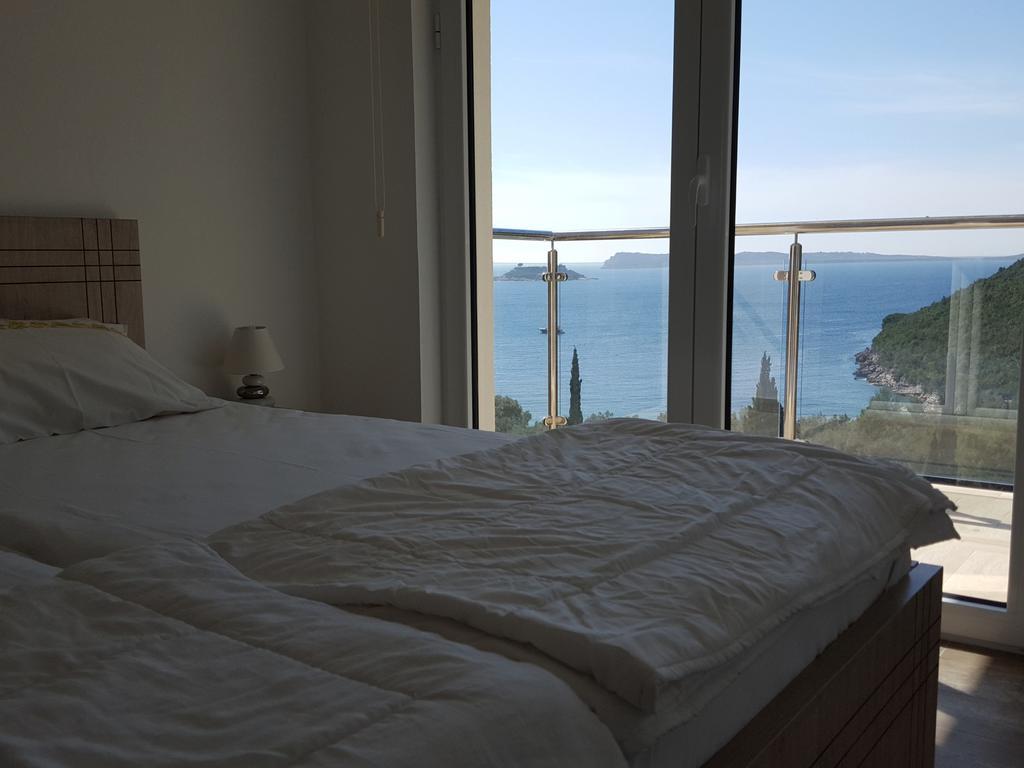 Apartments Marovic Herceg Novi Extérieur photo