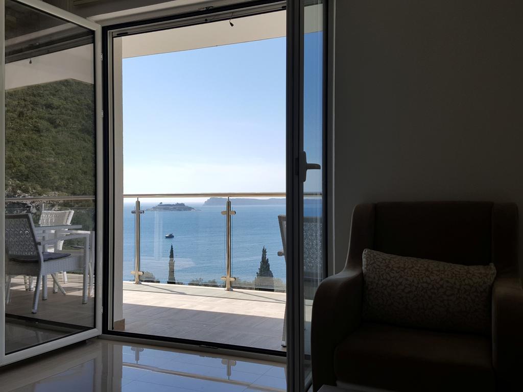 Apartments Marovic Herceg Novi Extérieur photo