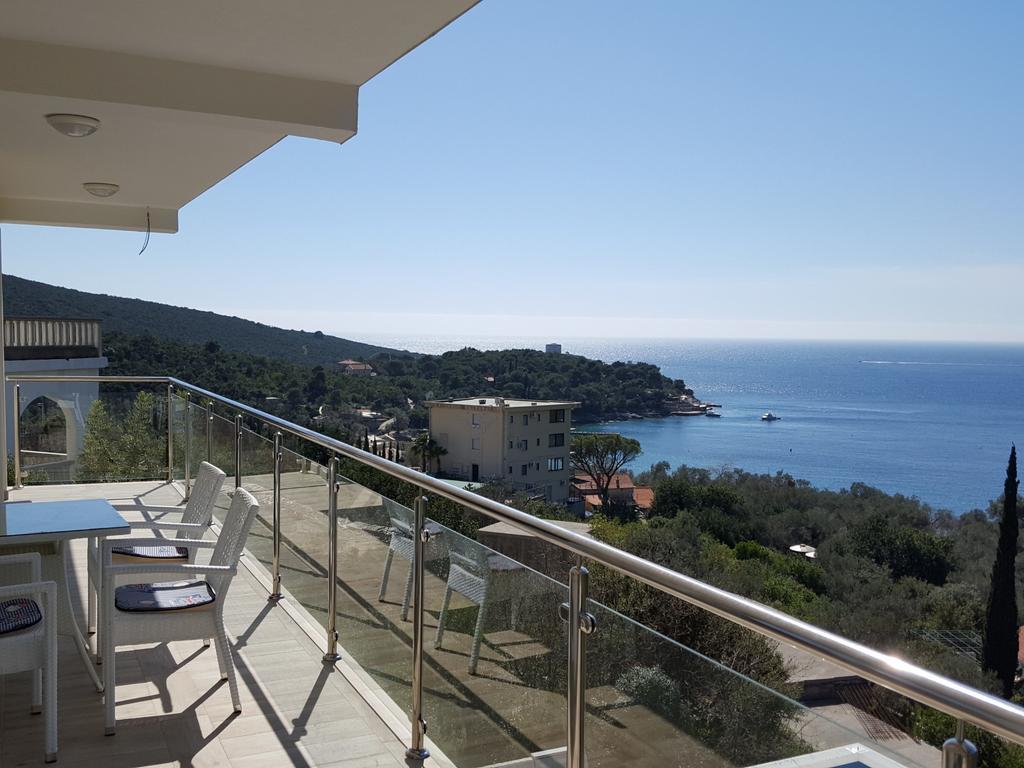 Apartments Marovic Herceg Novi Extérieur photo