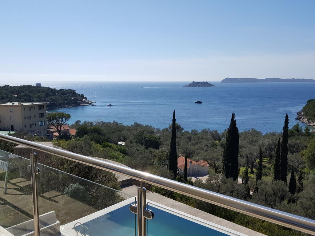 Apartments Marovic Herceg Novi Extérieur photo
