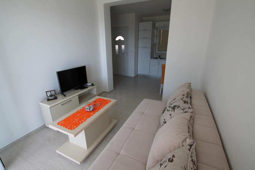 Apartments Marovic Herceg Novi Extérieur photo