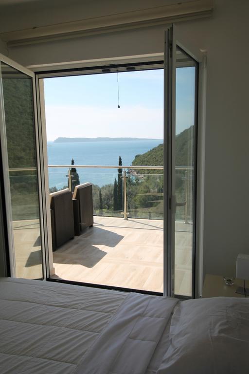 Apartments Marovic Herceg Novi Extérieur photo