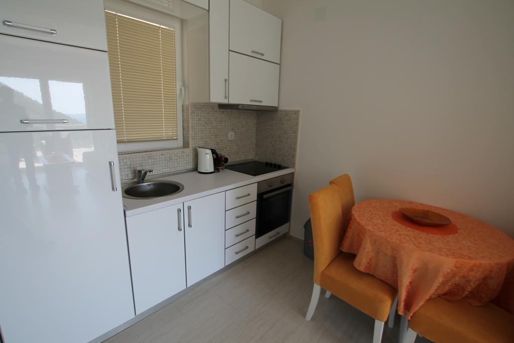 Apartments Marovic Herceg Novi Extérieur photo