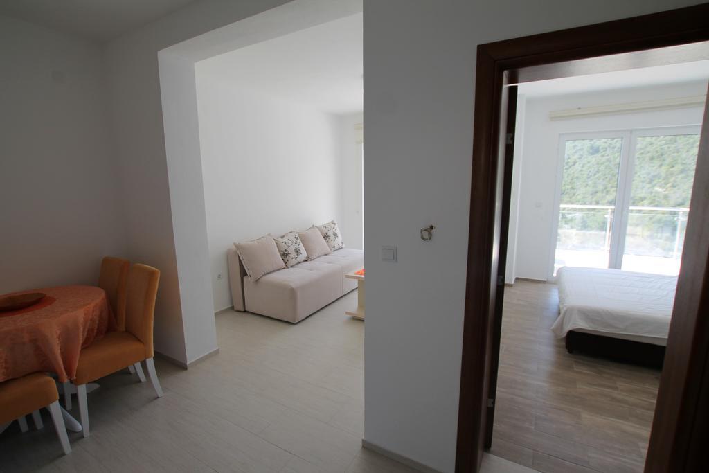 Apartments Marovic Herceg Novi Extérieur photo