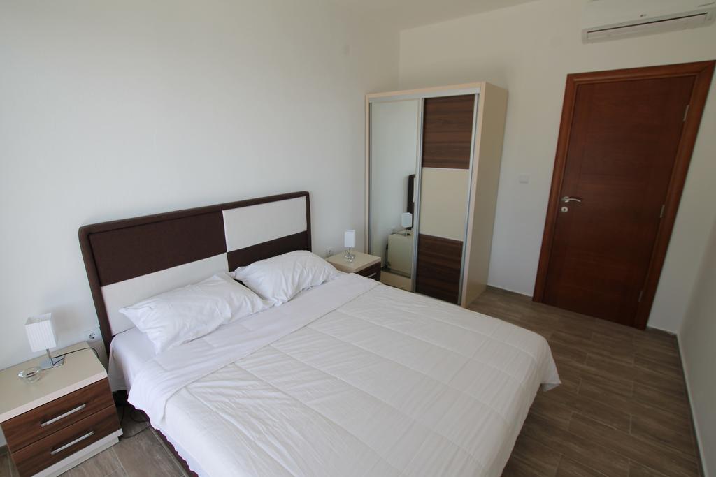 Apartments Marovic Herceg Novi Extérieur photo