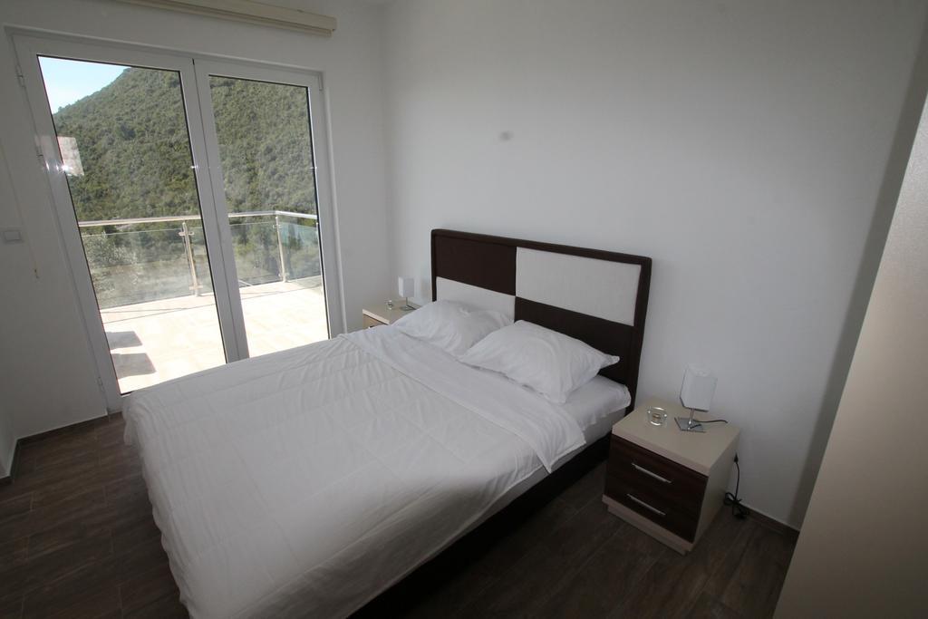 Apartments Marovic Herceg Novi Extérieur photo