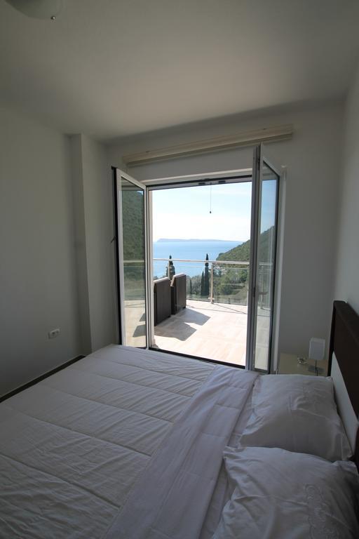Apartments Marovic Herceg Novi Extérieur photo