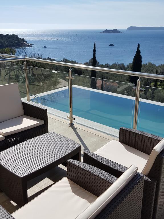 Apartments Marovic Herceg Novi Extérieur photo