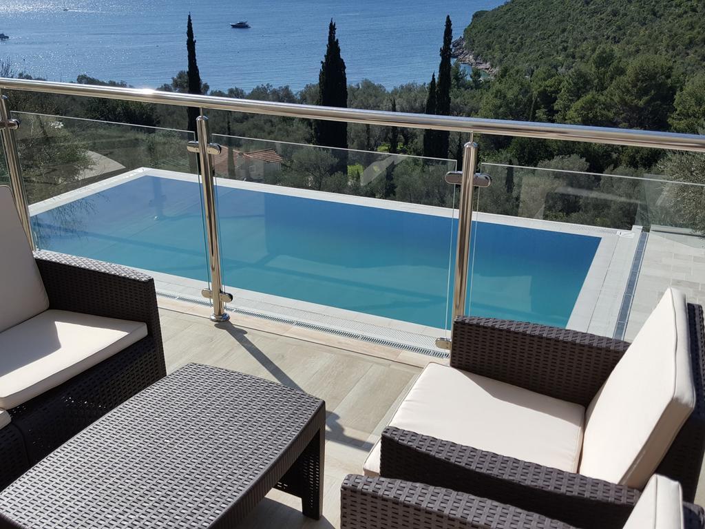 Apartments Marovic Herceg Novi Extérieur photo