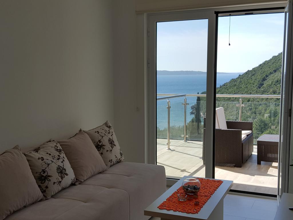 Apartments Marovic Herceg Novi Extérieur photo