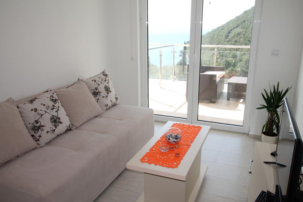 Apartments Marovic Herceg Novi Extérieur photo