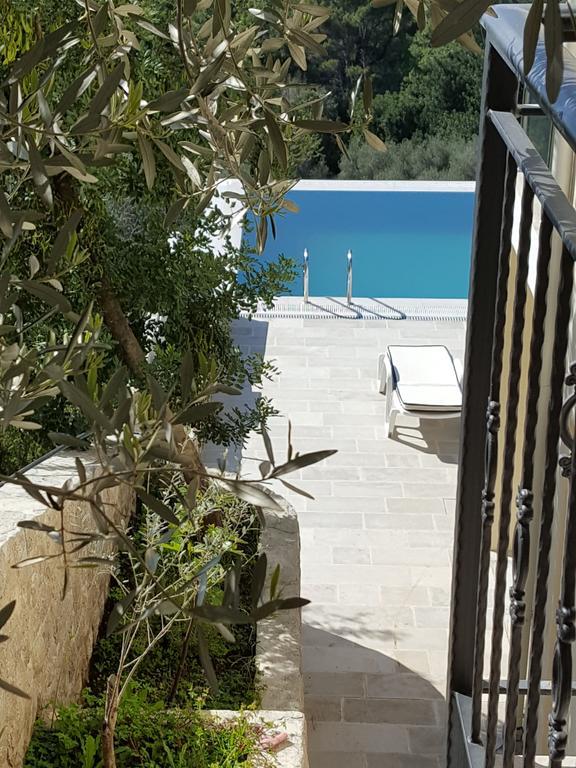 Apartments Marovic Herceg Novi Extérieur photo
