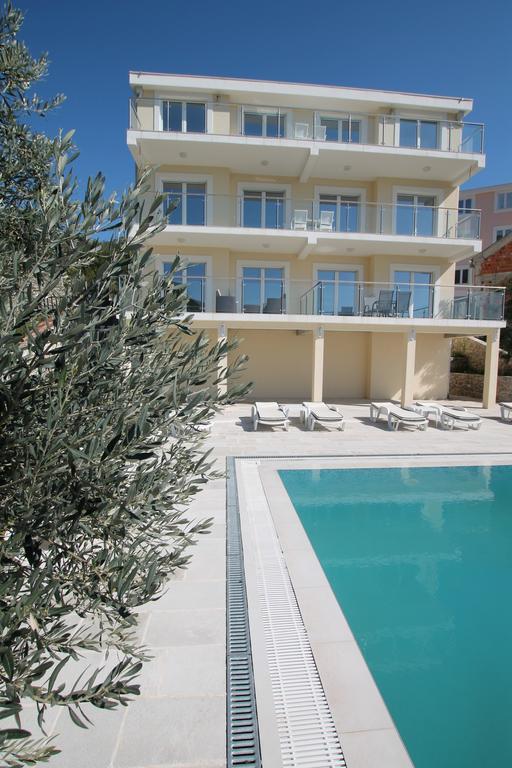 Apartments Marovic Herceg Novi Extérieur photo