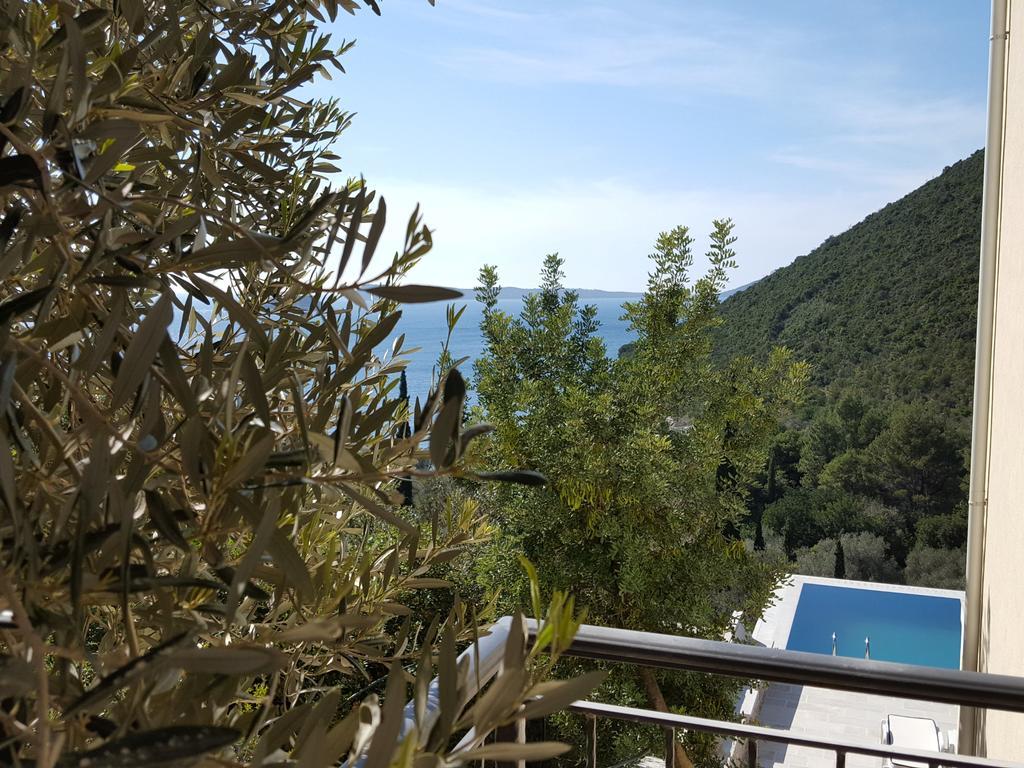 Apartments Marovic Herceg Novi Extérieur photo