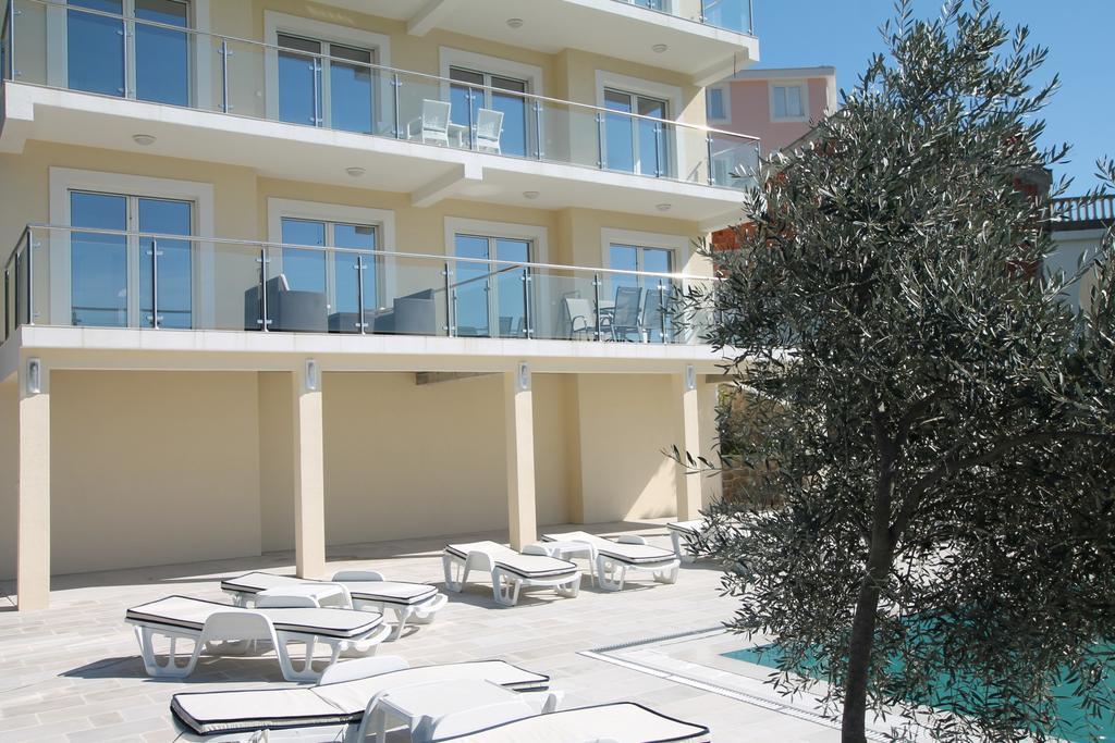Apartments Marovic Herceg Novi Extérieur photo